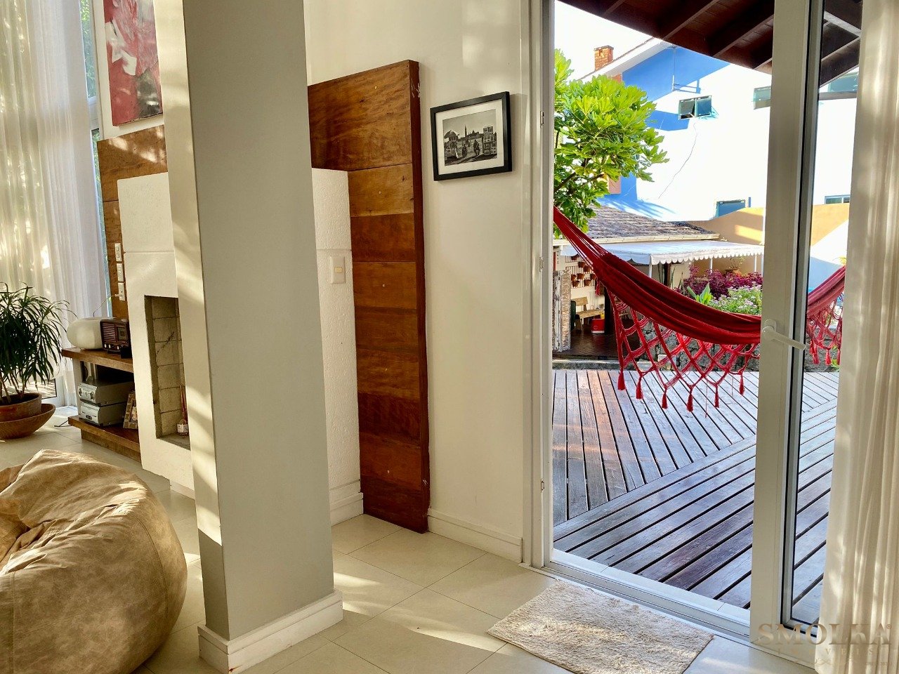 Casa em Sambaqui — 2 suítes, terreno de 1.162m² — foto 2