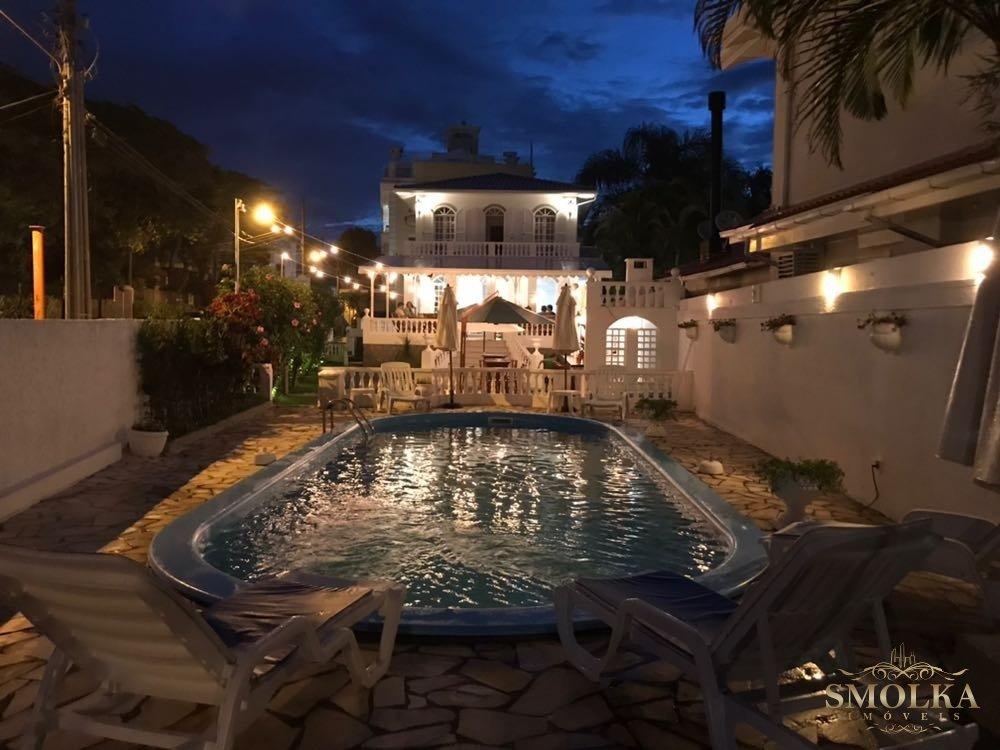 Hotel à Venda em Canasvieiras — 10 quartos, frente mar — foto 3
