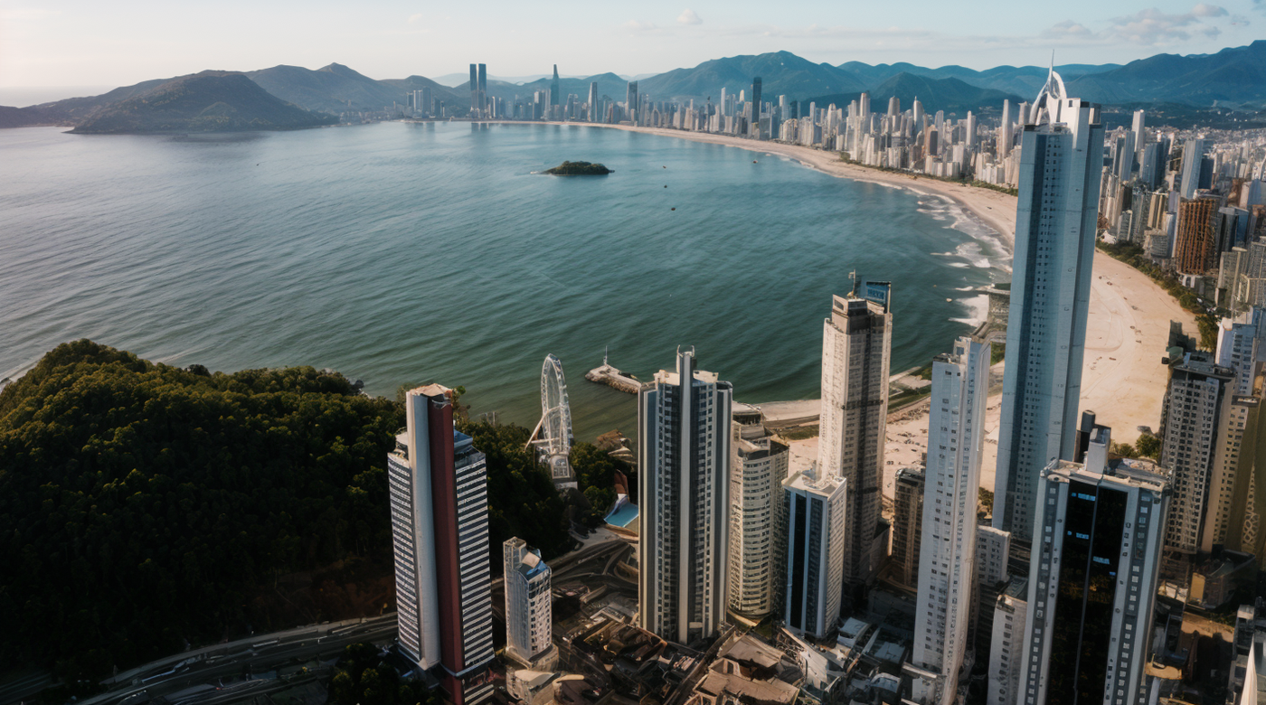 Balneário Camboriú